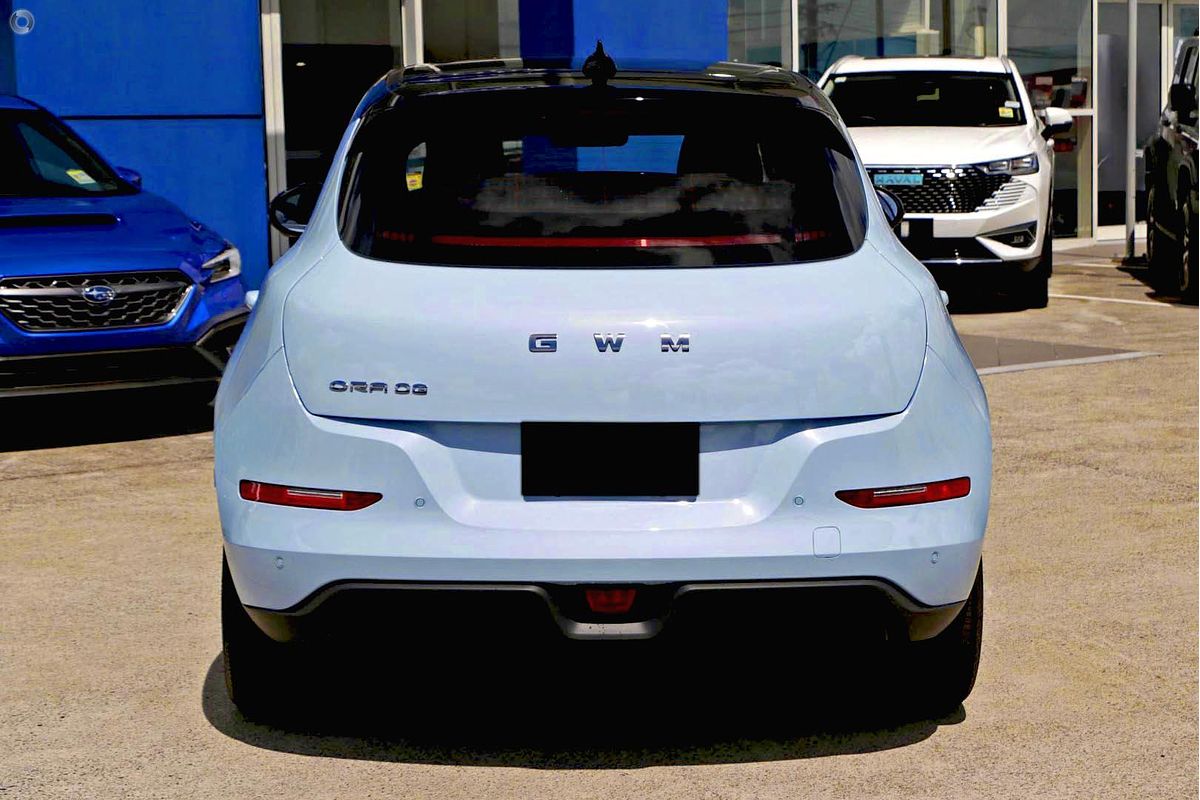 2024 GWM Ora Standard Range ES11