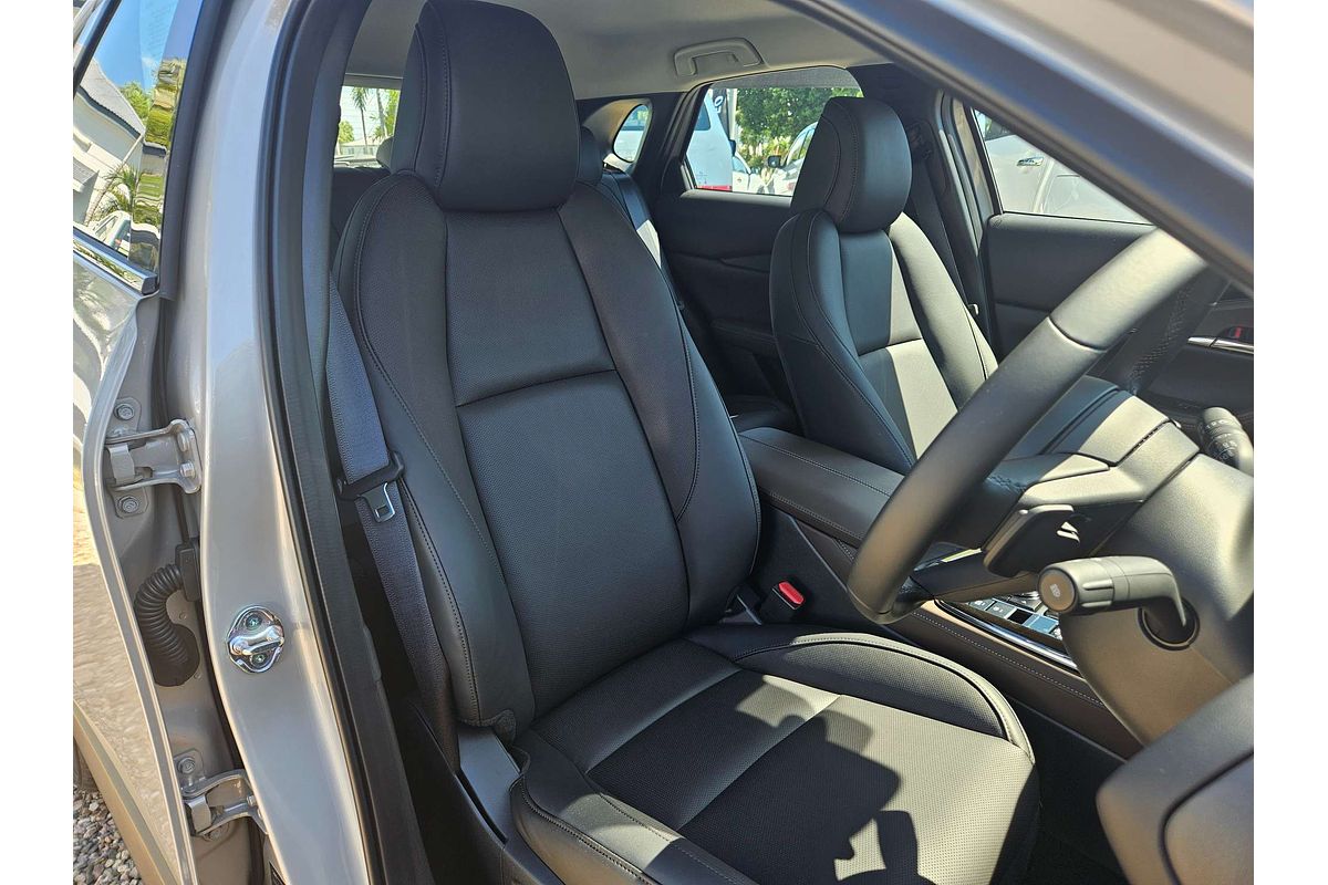2024 Mazda CX-30 G25 Touring DM Series