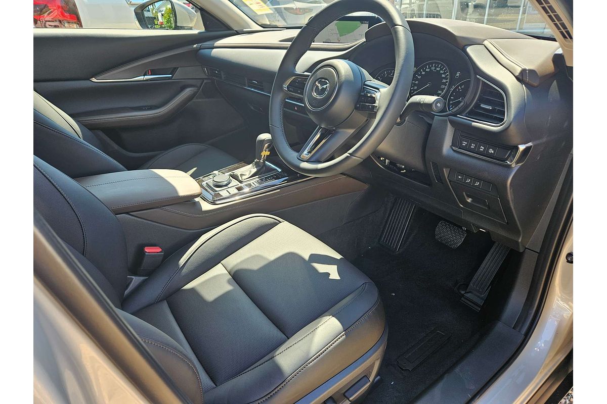 2024 Mazda CX-30 G25 Touring DM Series