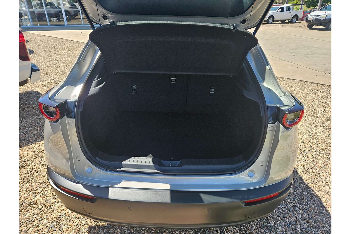 2024 Mazda CX-30 G25 Touring DM Series