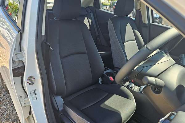 2024 Mazda 2 G15 Pure DJ Series