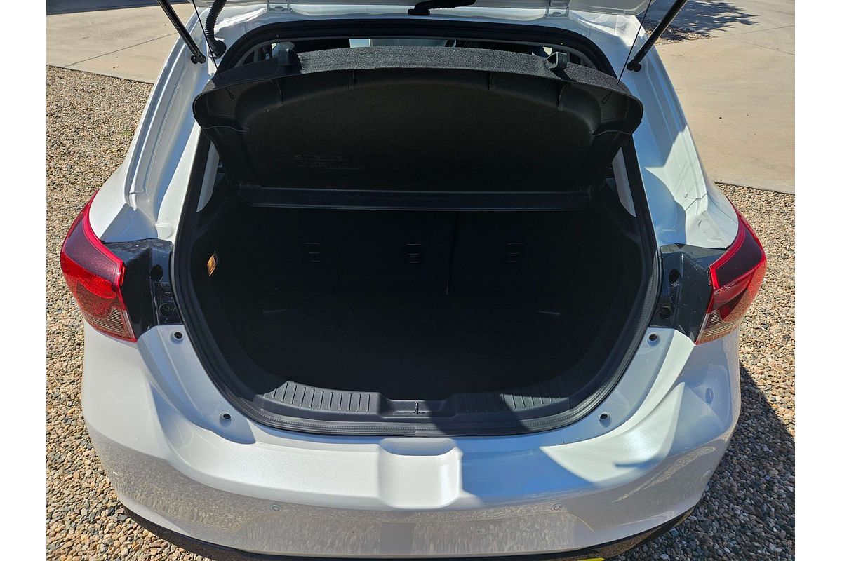 2024 Mazda 2 G15 Pure DJ Series