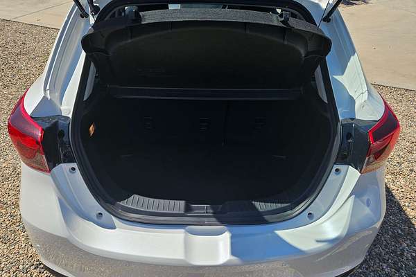 2024 Mazda 2 G15 Pure DJ Series