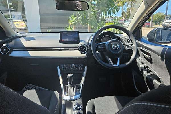 2024 Mazda 2 G15 Pure DJ Series
