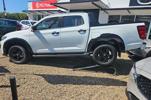 2024 Mazda BT-50 SP TF 4X4
