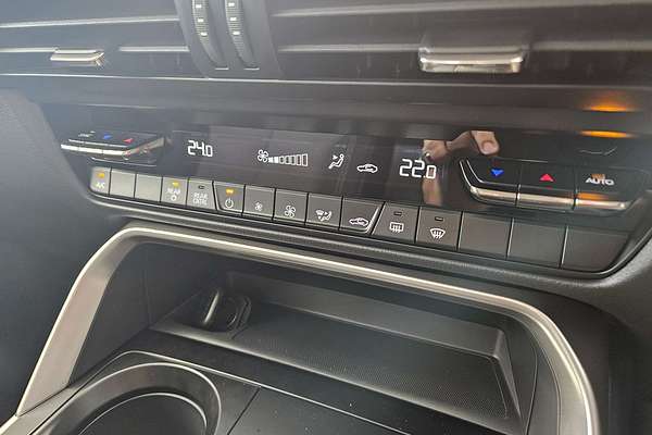 2024 Mazda CX-80 G40e Pure KL