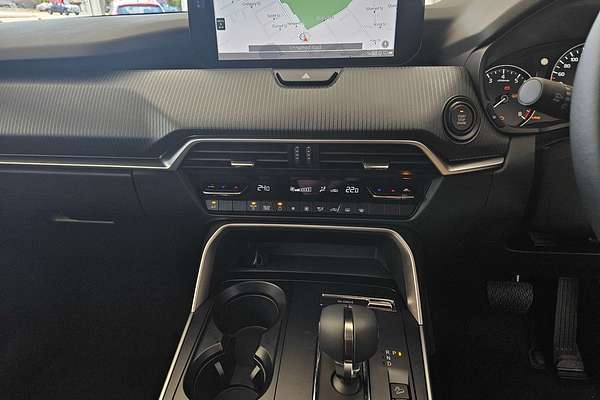 2024 Mazda CX-80 G40e Pure KL