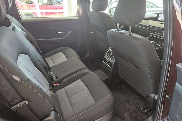 2024 Mazda CX-80 G40e Pure KL