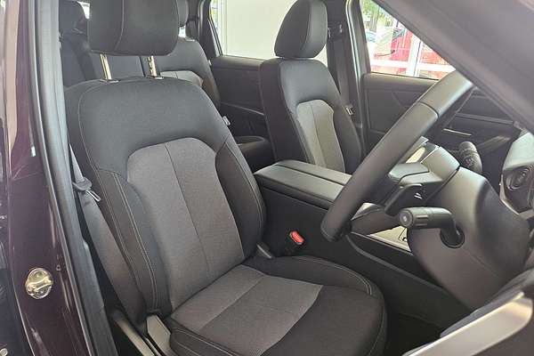 2024 Mazda CX-80 G40e Pure KL
