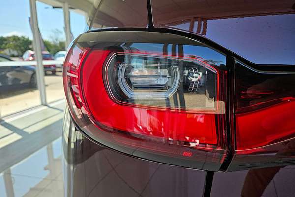 2024 Mazda CX-80 G40e Pure KL