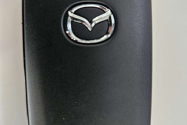 2024 Mazda CX-80 G40e Pure KL