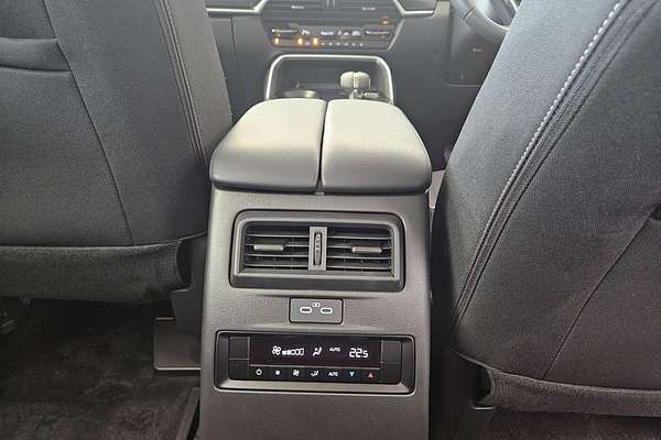 2024 Mazda CX-80 G40e Pure KL