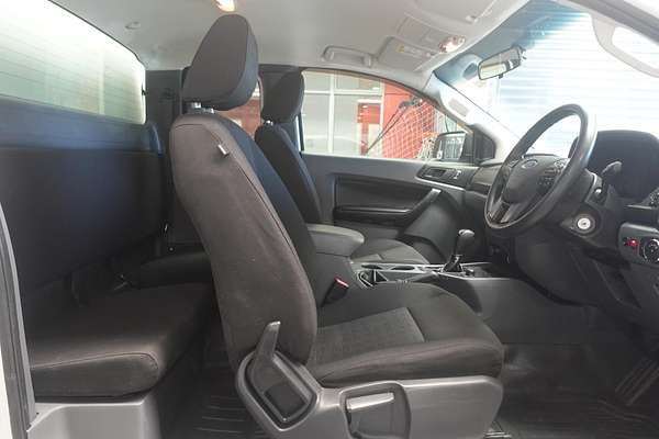 2018 Ford Ranger XL PX MkII 4X4