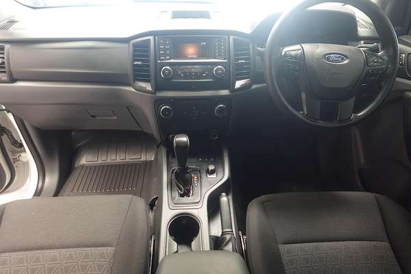 2018 Ford Ranger XL PX MkII 4X4