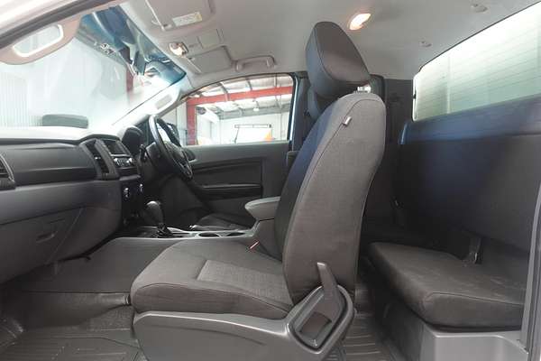 2018 Ford Ranger XL PX MkII 4X4