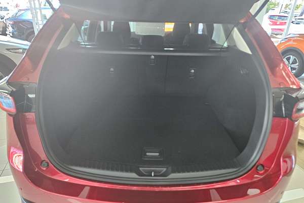 2024 Mazda CX-5 G20 Maxx KF Series