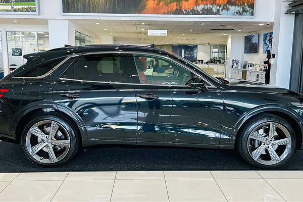 2024 Genesis GV70 2.5T AWD JK.V2