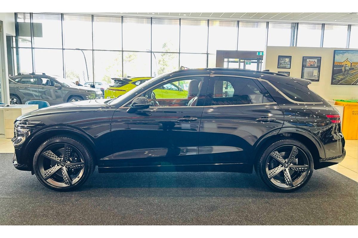 2024 Genesis GV70 2.5T AWD JK.V2