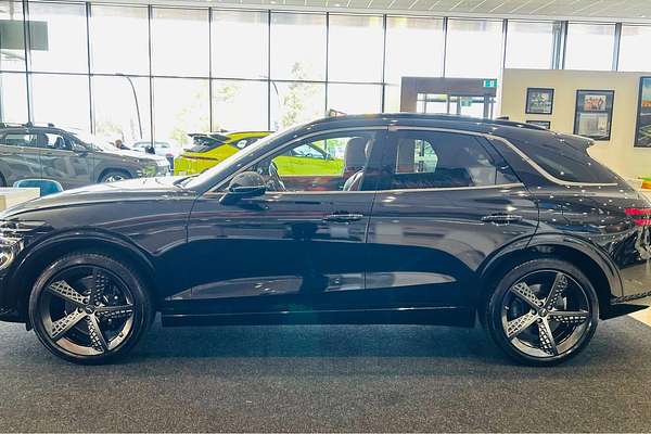 2024 Genesis GV70 2.5T AWD JK.V2