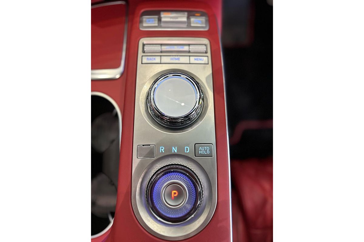 2024 Genesis GV70 2.5T AWD JK.V2