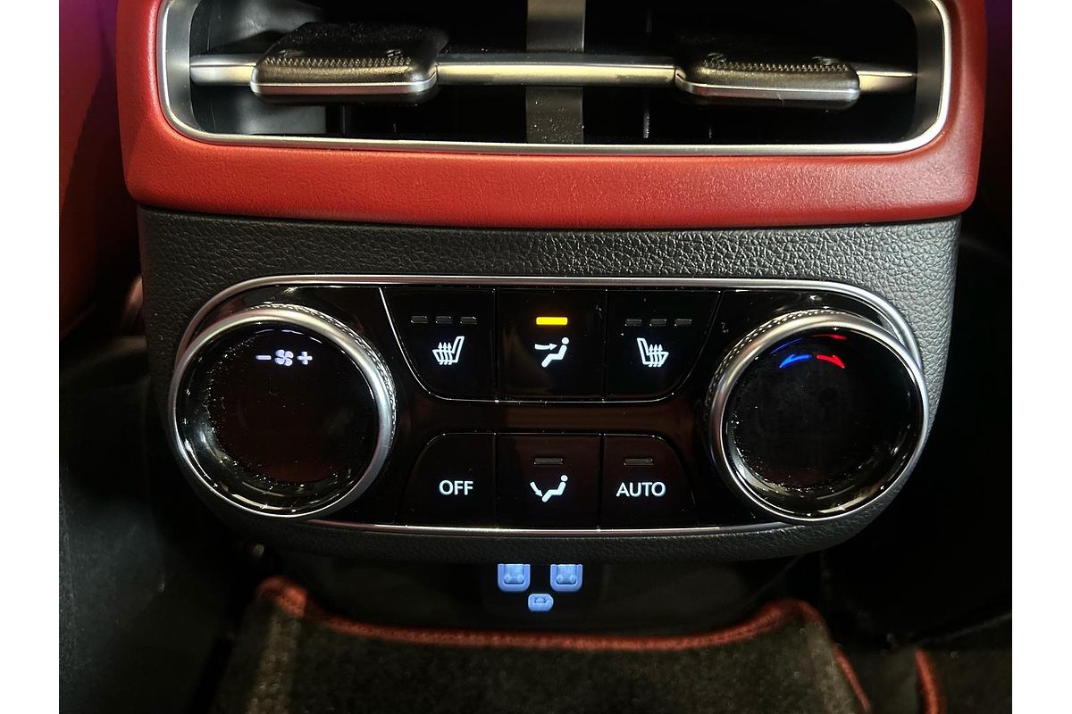 2024 Genesis GV70 2.5T AWD JK.V2