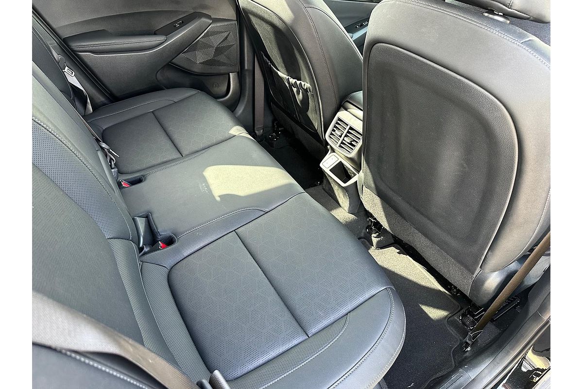 2024 Kia Seltos GT-Line SP2 PE
