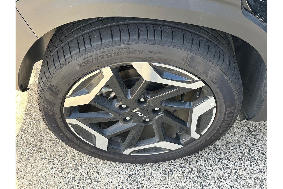 2024 Kia Seltos GT-Line SP2 PE