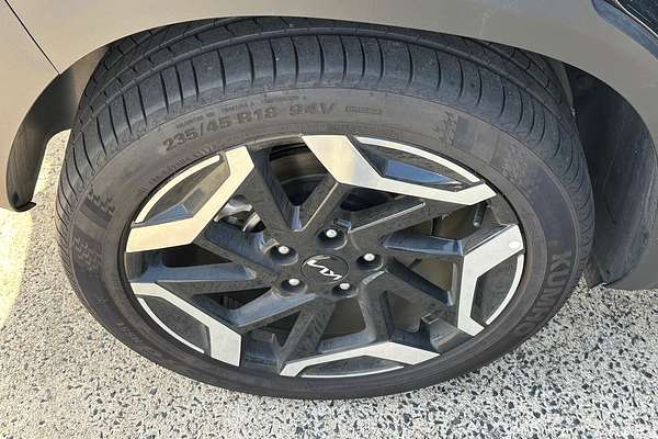 2024 Kia Seltos GT-Line SP2 PE