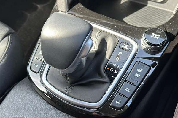 2024 Kia Seltos GT-Line SP2 PE