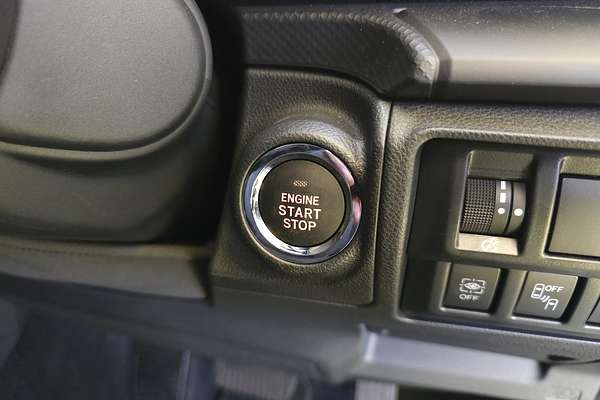 2024 Subaru Forester 2.5i-L S5