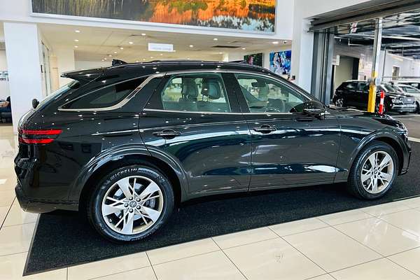 2024 Genesis GV70 2.5T JK.V2