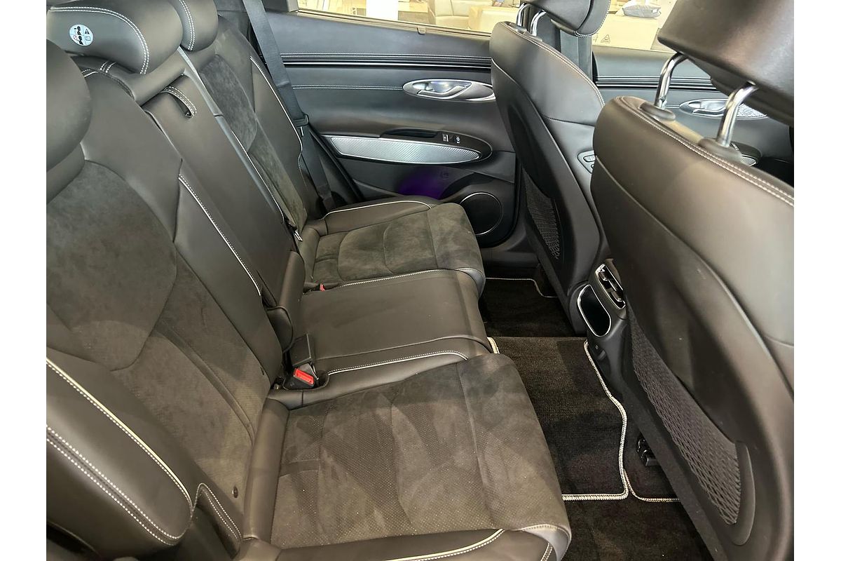 2024 Genesis GV70 2.5T JK.V2