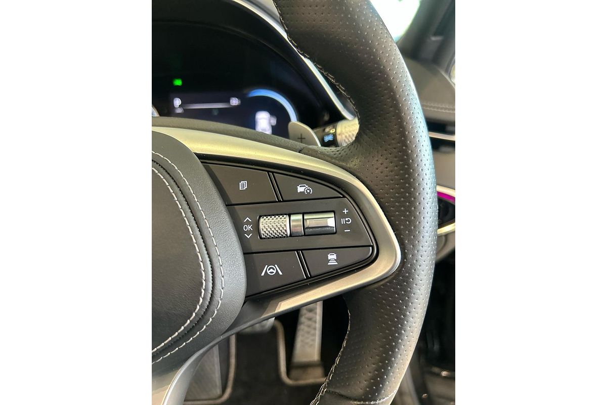 2024 Genesis GV70 2.5T JK.V2