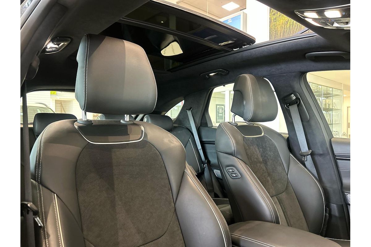 2024 Genesis GV70 2.5T JK.V2