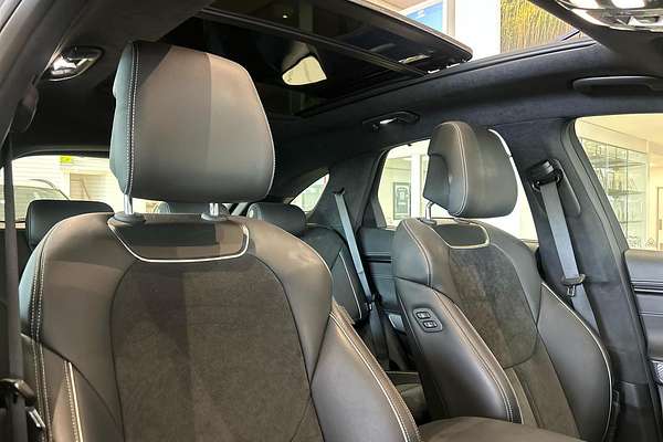 2024 Genesis GV70 2.5T JK.V2