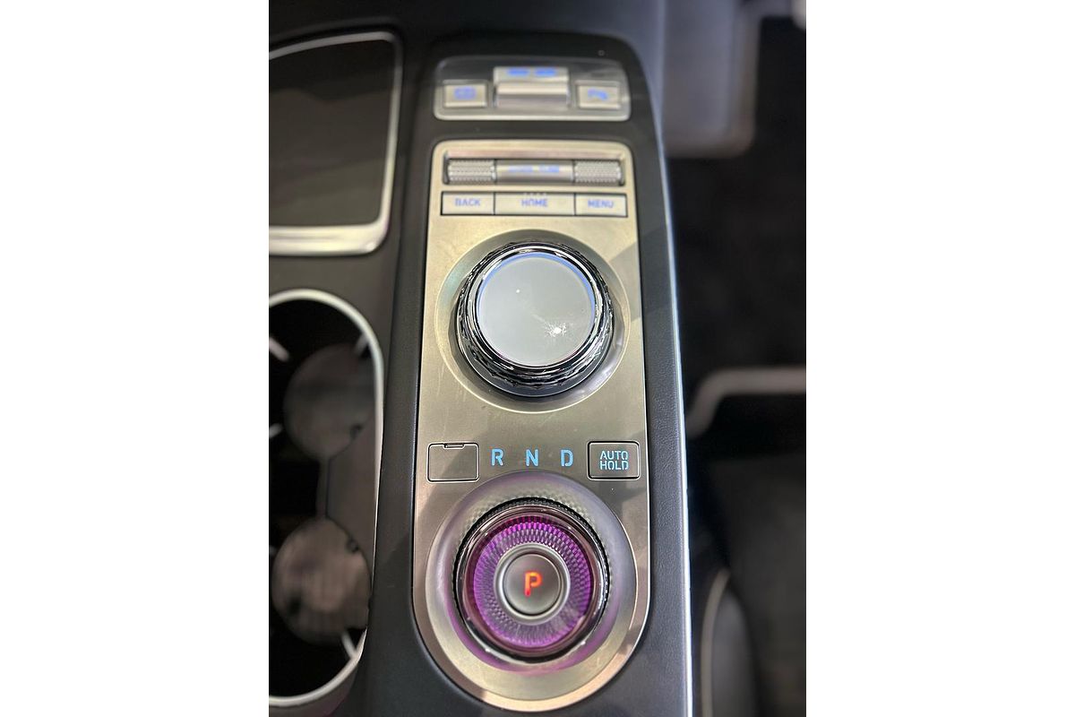 2024 Genesis GV70 2.5T JK.V2