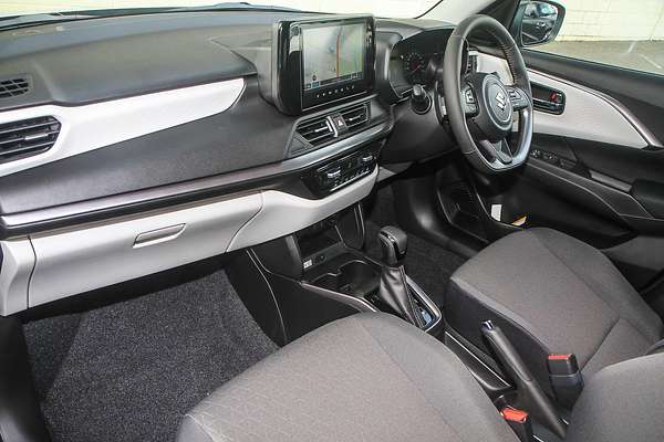 2025 Suzuki Swift Hybrid GLX UZ