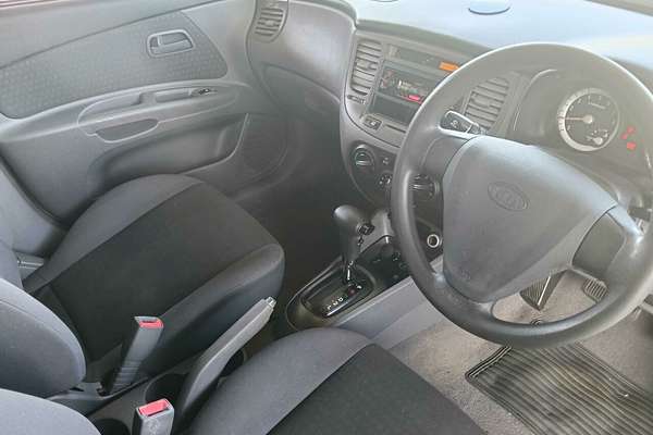 2006 Kia Rio EX JB