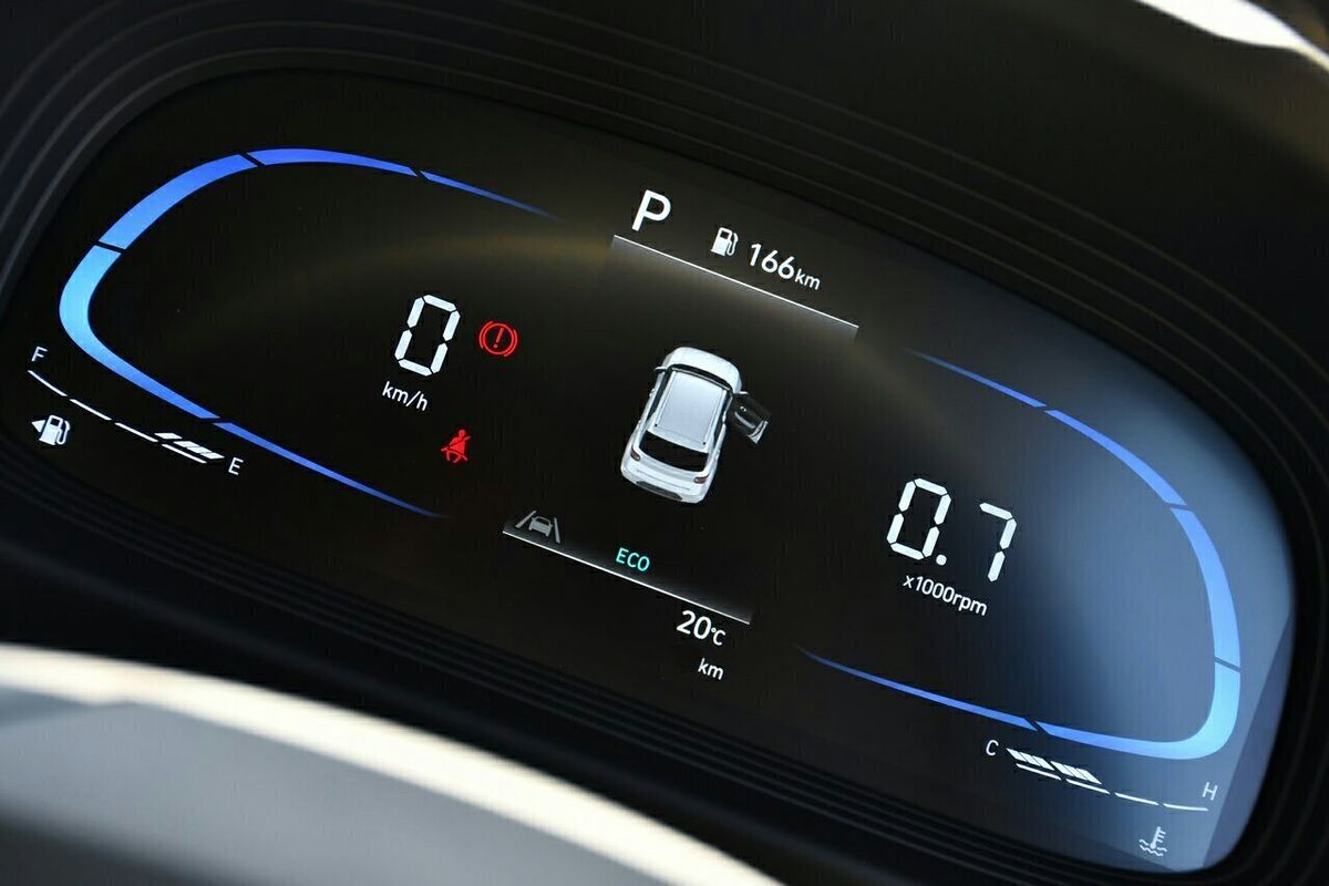 2025 Hyundai Venue Elite QX.V5