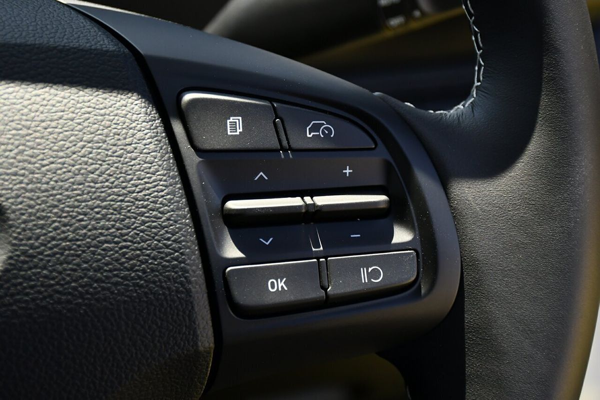 2025 Hyundai Venue Elite QX.V5