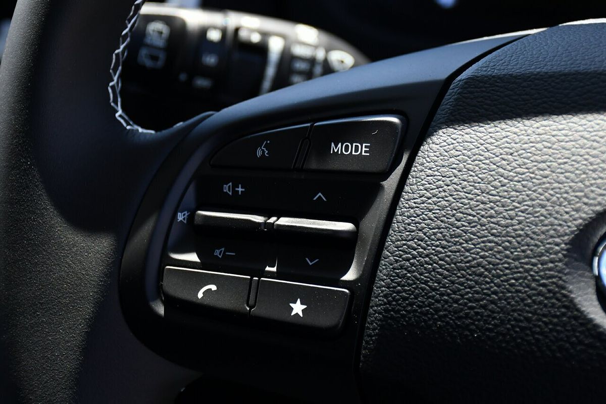 2025 Hyundai Venue Elite QX.V5