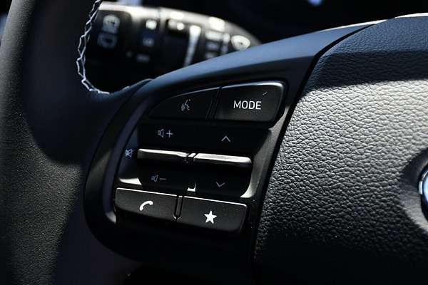 2025 Hyundai Venue Elite QX.V5