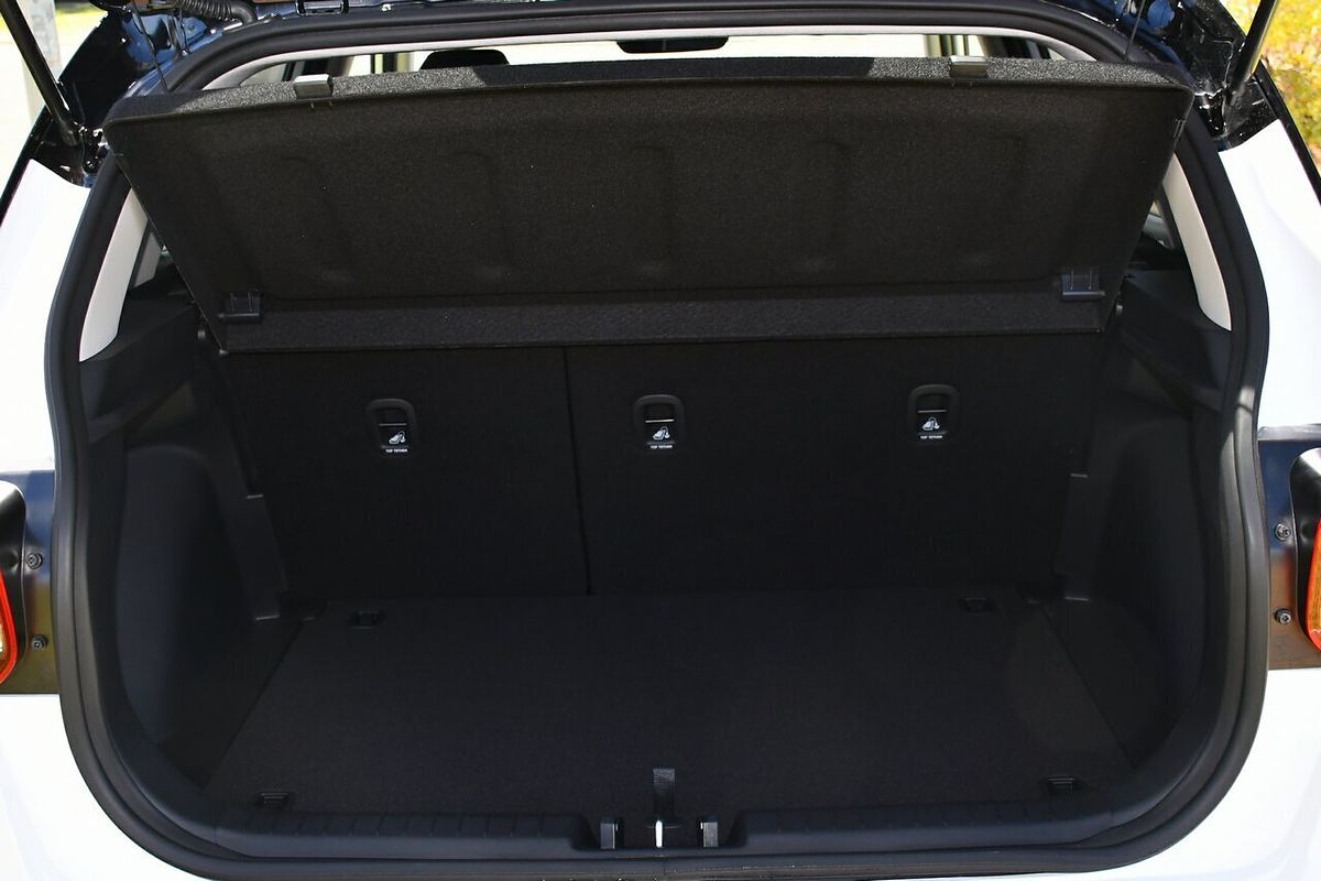2025 Hyundai Venue Elite QX.V5