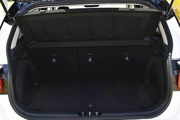 2025 Hyundai Venue Elite QX.V5