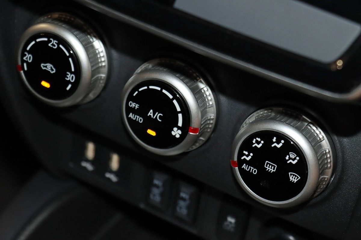 2020 Mitsubishi ASX Exceed XD