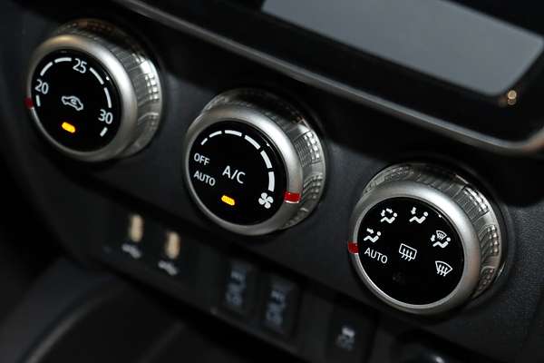 2020 Mitsubishi ASX Exceed XD
