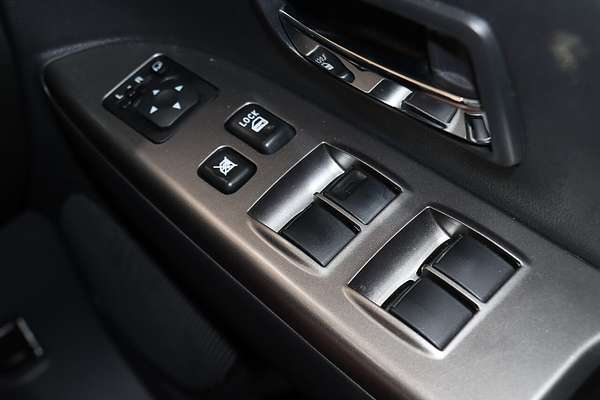 2020 Mitsubishi ASX Exceed XD