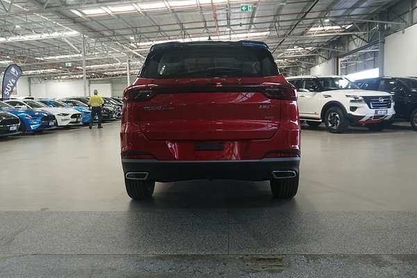 2024 Chery Tiggo 7 Pro Ultimate AWD T32