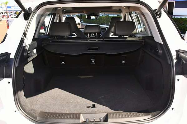 2024 Chery Tiggo 7 Pro Ultimate AWD T32