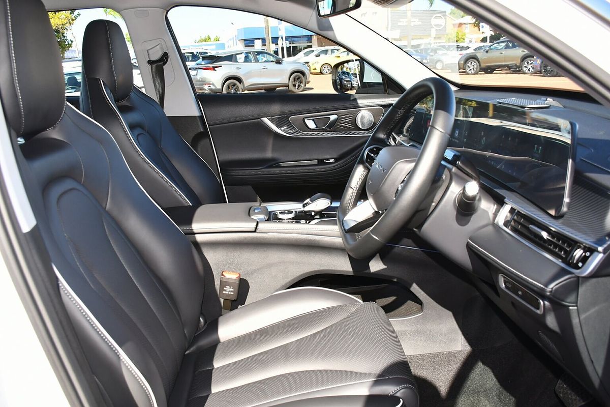 2024 Chery Tiggo 7 Pro Ultimate AWD T32